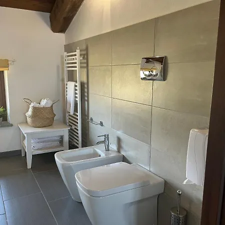 Casa de hóspedes Il Girasole - Langhe