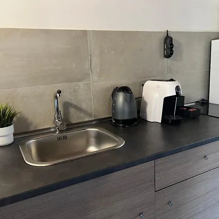 Il Girasole - Langhe Gasthuis