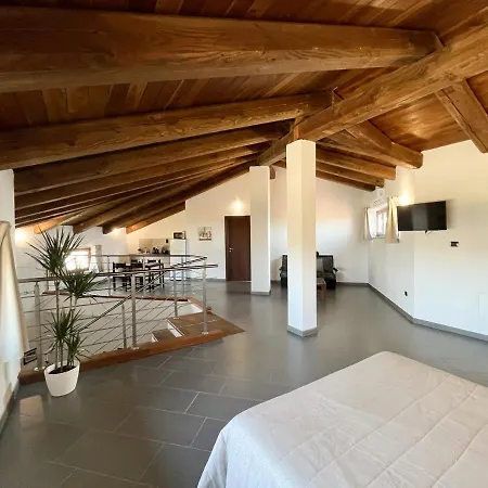 Casa de hóspedes Il Girasole - Langhe Treiso