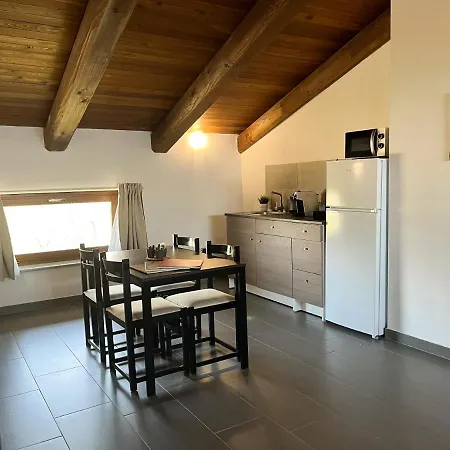 Il Girasole - Langhe Treiso