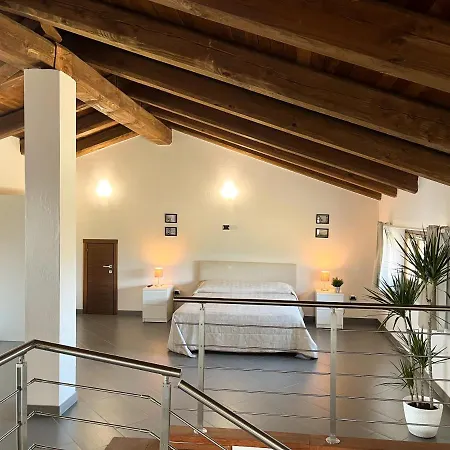 Il Girasole - Langhe Treiso