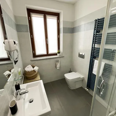 Il Girasole - Langhe 4* Treiso