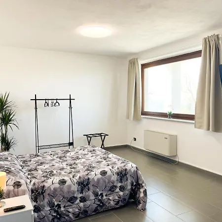 Πανσιόν Il Girasole - Langhe