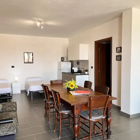 Gasthuis Il Girasole - Langhe