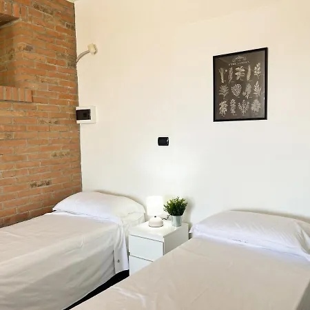 Il Girasole - Langhe Πανσιόν