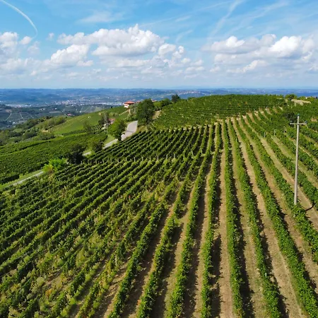 Il Girasole - Langhe 4*