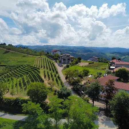 Il Girasole - Langhe