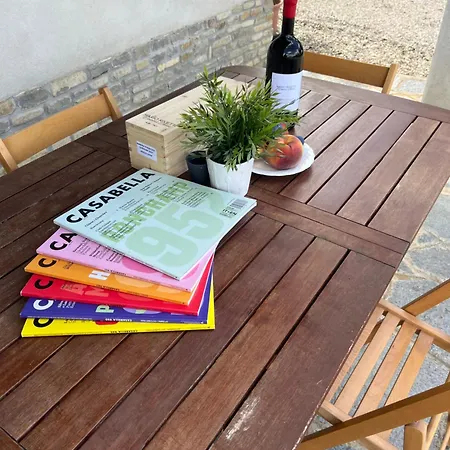 Il Girasole - Langhe Casa de hóspedes