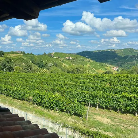Il Girasole - Langhe Πανσιόν 4*