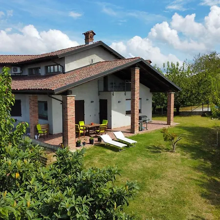 Il Girasole - Langhe 4*