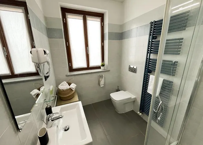 Il Girasole - Langhe 4* Treiso
