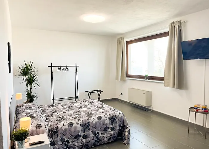Konukevi Il Girasole - Langhe