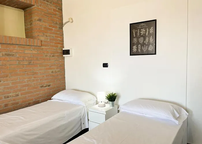 Il Girasole - Langhe Konukevi