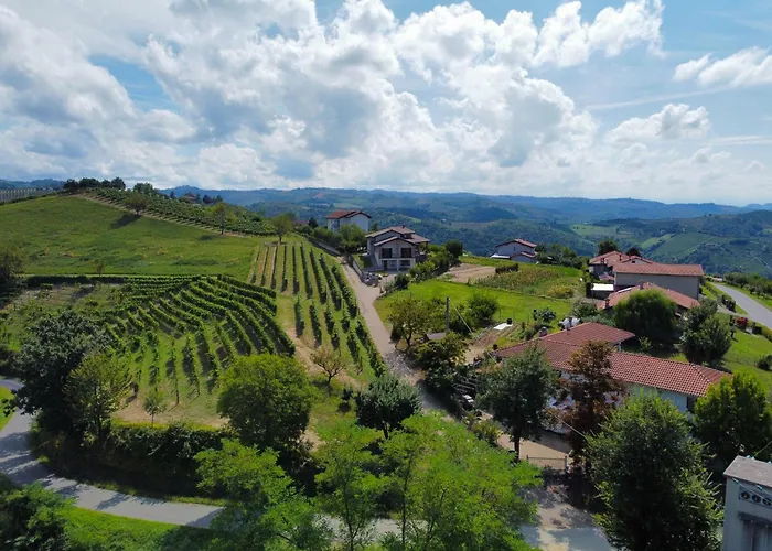Il Girasole - Langhe